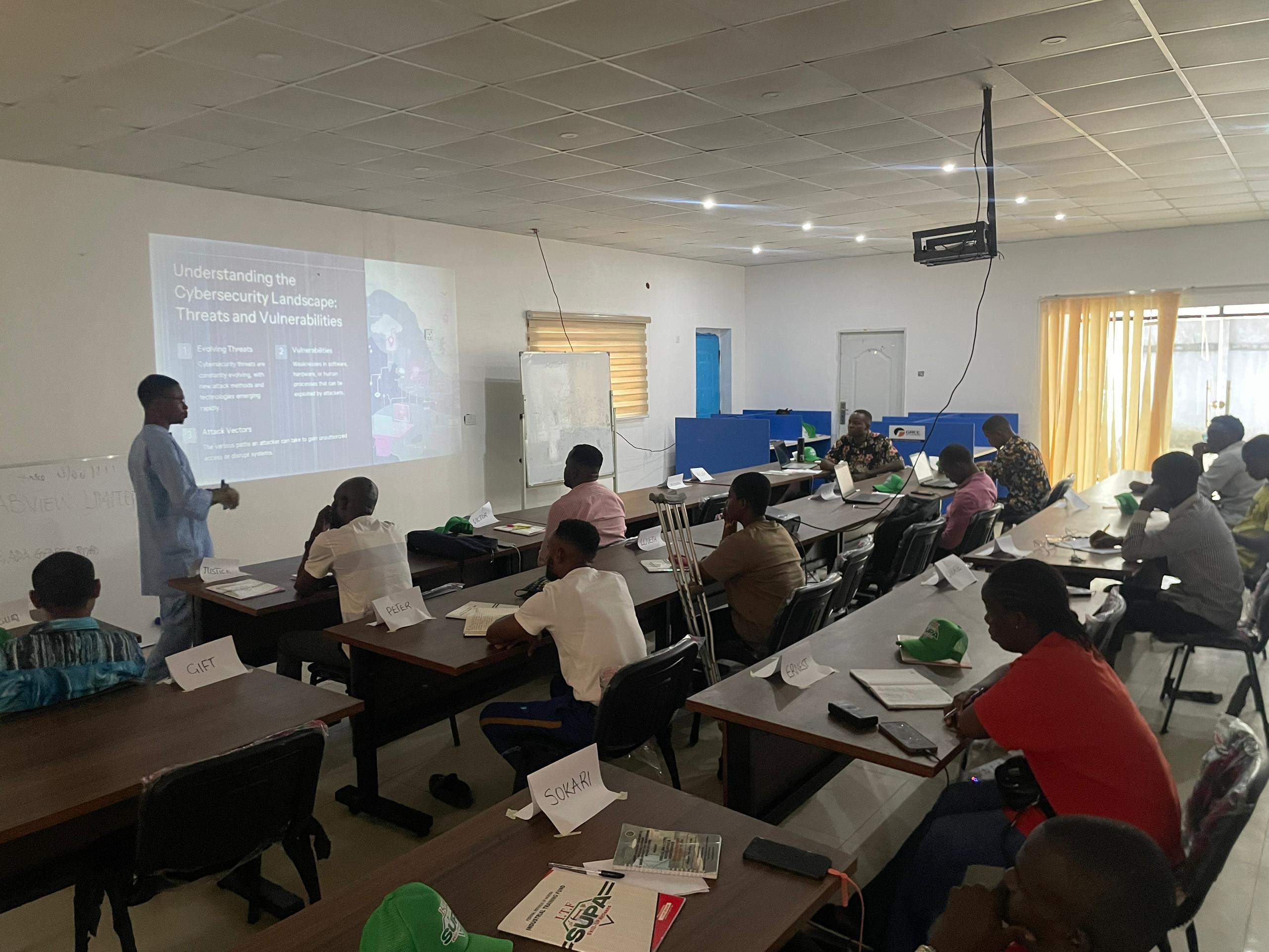 Backend Web Development Bootcamp